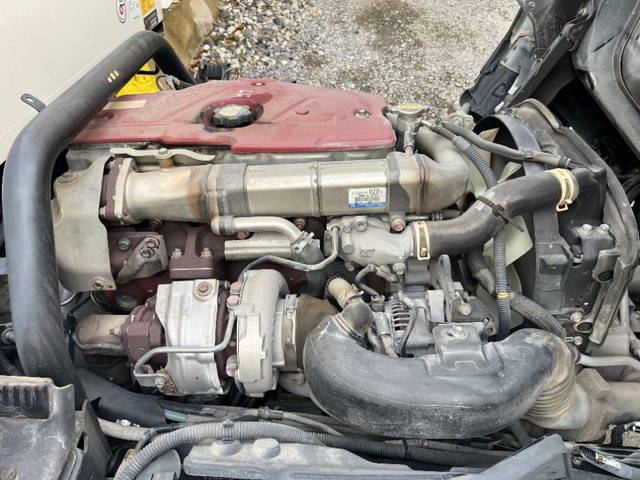 トヨタダイナ三転ダンプ小型（2t・3t）[写真29]