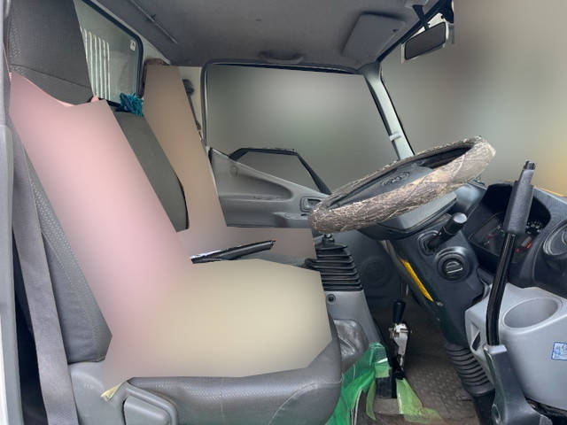 トヨタダイナ三転ダンプ小型（2t・3t）[写真30]