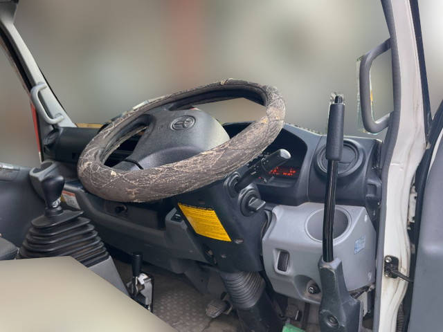 トヨタダイナ三転ダンプ小型（2t・3t）[写真31]