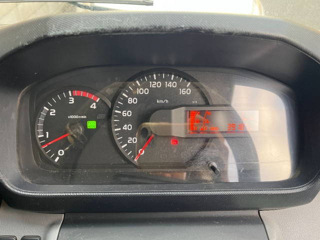 トヨタダイナ三転ダンプ小型（2t・3t）[写真33]