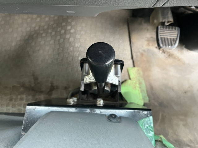 トヨタダイナ三転ダンプ小型（2t・3t）[写真34]