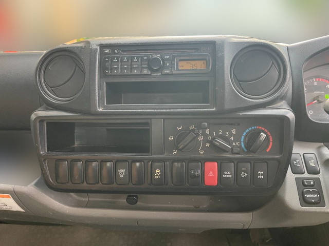 トヨタダイナ三転ダンプ小型（2t・3t）[写真35]