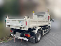 トヨタダイナ三転ダンプ小型（2t・3t）[写真05]