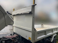 トヨタダイナ三転ダンプ小型（2t・3t）[写真09]