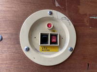 いすゞエルフアルミバン小型（2t・3t）[写真13]