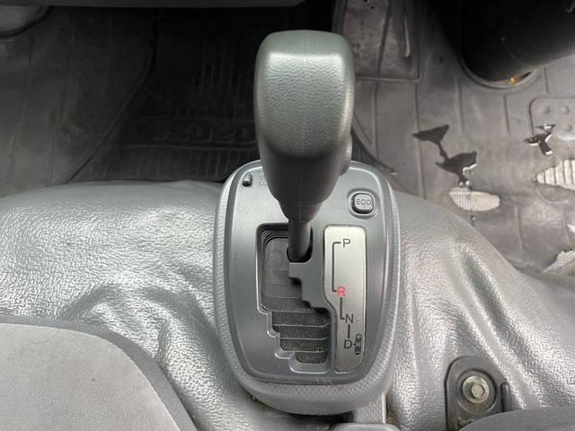 いすゞエルフアルミバン小型（2t・3t）[写真23]