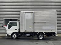 いすゞエルフアルミバン小型（2t・3t）[写真02]