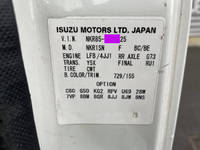 いすゞエルフアルミバン小型（2t・3t）[写真40]