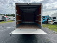 日野デュトロアルミバン小型（2t・3t）[写真14]