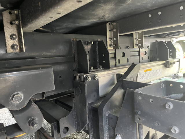 日野デュトロアルミバン小型（2t・3t）[写真21]