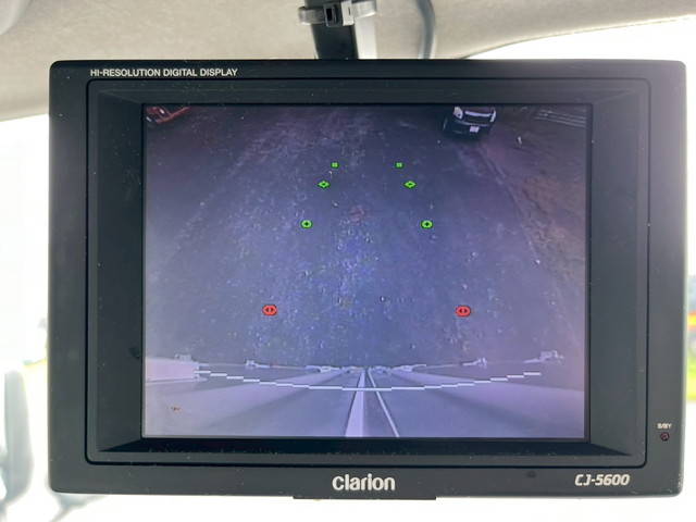 日野デュトロアルミバン小型（2t・3t）[写真25]