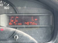 日野デュトロアルミバン小型（2t・3t）[写真27]