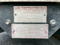 日野デュトロアルミバン小型（2t・3t）[写真31]