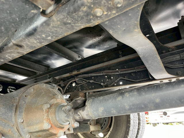 日野デュトロアルミバン小型（2t・3t）[写真32]