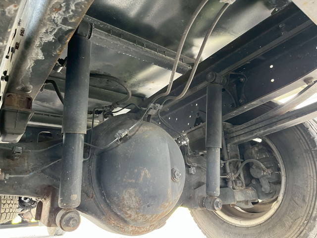 日野デュトロアルミバン小型（2t・3t）[写真33]