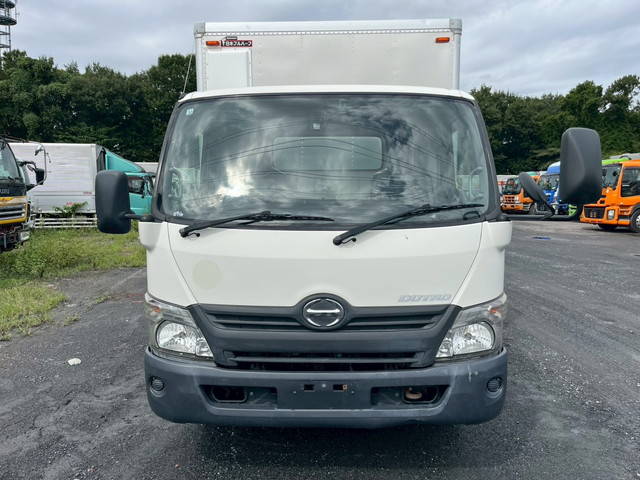 日野デュトロアルミバン小型（2t・3t）[写真08]