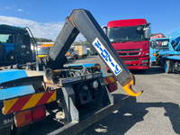 日野レンジャーコンテナ専用車中型（4t）[写真11]