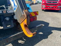 日野レンジャーコンテナ専用車中型（4t）[写真12]