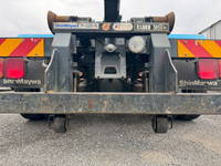 日野レンジャーコンテナ専用車中型（4t）[写真13]