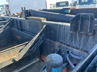 日野レンジャーコンテナ専用車中型（4t）[写真16]