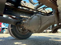 日野レンジャーコンテナ専用車中型（4t）[写真20]