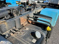 日野レンジャーコンテナ専用車中型（4t）[写真22]