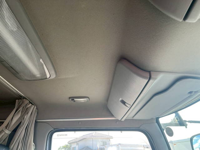 日野レンジャーコンテナ専用車中型（4t）[写真24]