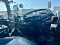 日野レンジャーコンテナ専用車中型（4t）[写真26]