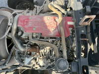 日野レンジャーコンテナ専用車中型（4t）[写真27]