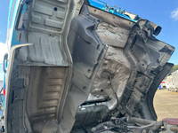 日野レンジャーコンテナ専用車中型（4t）[写真30]