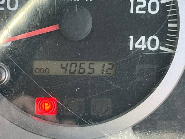 日野レンジャーコンテナ専用車中型（4t）[写真30]