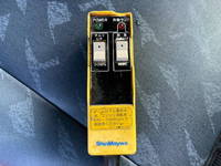 日野レンジャーコンテナ専用車中型（4t）[写真34]