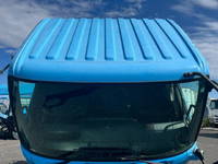 日野レンジャーコンテナ専用車中型（4t）[写真36]