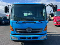 日野レンジャーコンテナ専用車中型（4t）[写真06]