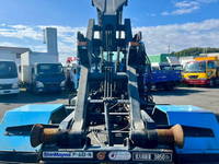 日野レンジャーコンテナ専用車中型（4t）[写真10]