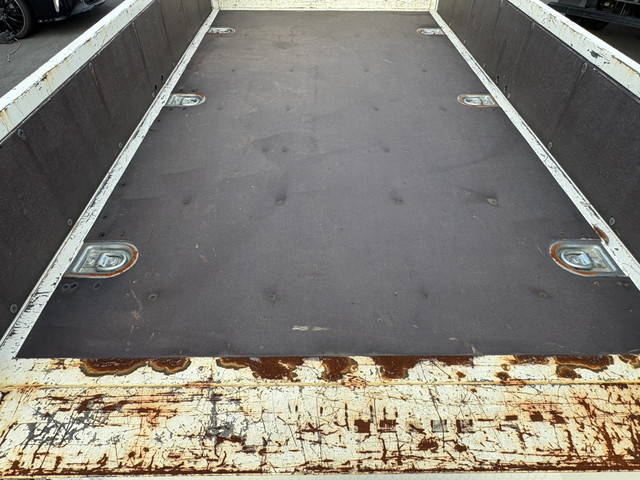 日野デュトロ平ボディ小型（2t・3t）[写真16]