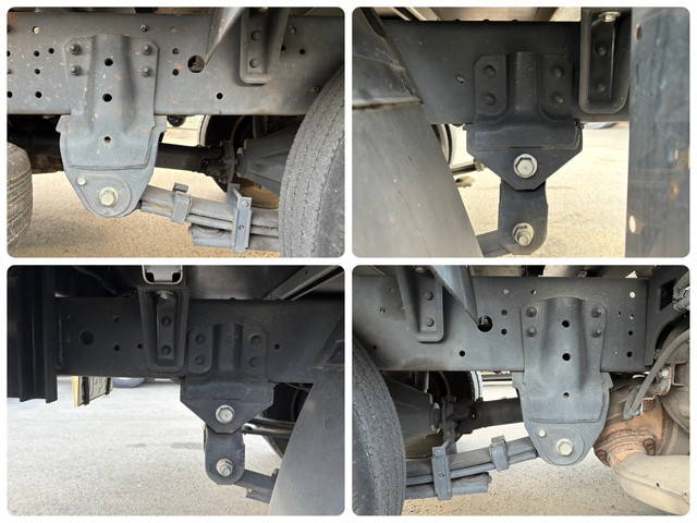 日野デュトロ平ボディ小型（2t・3t）[写真18]