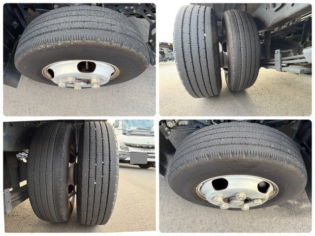 日野デュトロ平ボディ小型（2t・3t）[写真23]