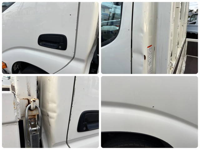 日野デュトロ平ボディ小型（2t・3t）[写真25]