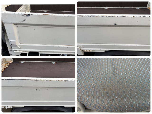 日野デュトロ平ボディ小型（2t・3t）[写真26]