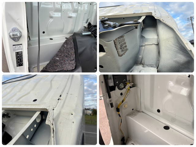 日野デュトロ平ボディ小型（2t・3t）[写真27]