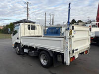 日野デュトロ平ボディ小型（2t・3t）[写真02]