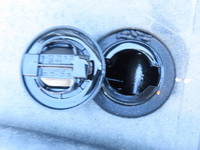 三菱ふそうスーパーグレートアルミウイング大型（10t）[写真19]