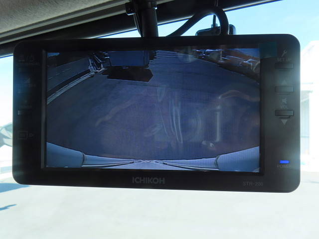 三菱ふそうスーパーグレートアルミウイング大型（10t）[写真22]