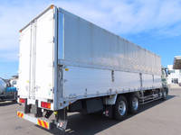 三菱ふそうスーパーグレートアルミウイング大型（10t）[写真02]