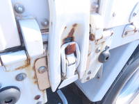 三菱ふそうスーパーグレートアルミウイング大型（10t）[写真34]