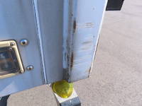 三菱ふそうスーパーグレートアルミウイング大型（10t）[写真35]