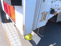 三菱ふそうスーパーグレートアルミウイング大型（10t）[写真37]