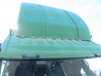 三菱ふそうスーパーグレートアルミウイング大型（10t）[写真38]