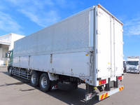 三菱ふそうスーパーグレートアルミウイング大型（10t）[写真04]